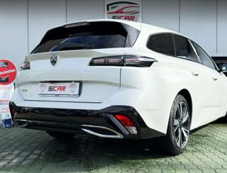 PEUGEOT 308 usata, con Cerchi in lega