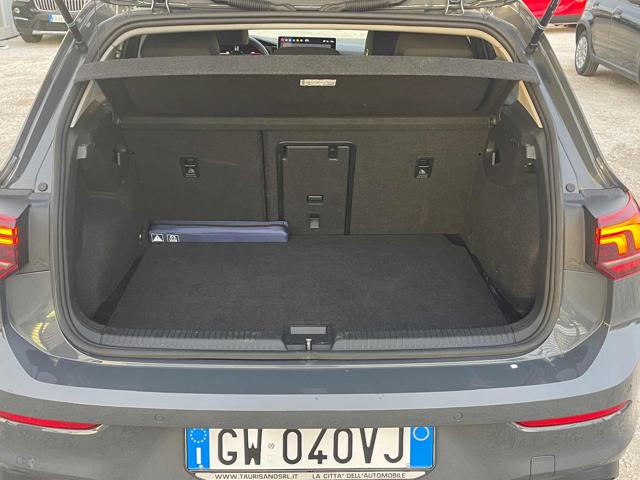 VOLKSWAGEN Golf usata 24