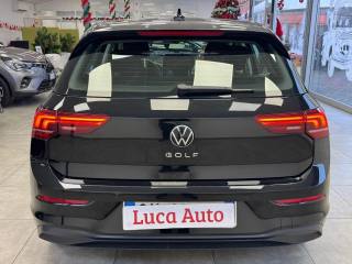 VOLKSWAGEN Golf usata, con Alzacristalli elettrici