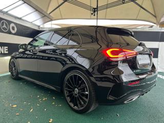 MERCEDES-BENZ A 200 usata, con Airbag Passeggero