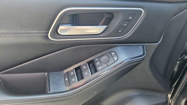 NISSAN X-Trail usata, con Immobilizzatore elettronico