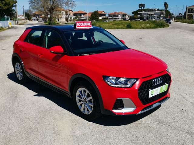 AUDI A1 usata, con Controllo trazione