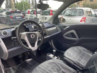SMART ForTwo usata, con Cerchi in lega