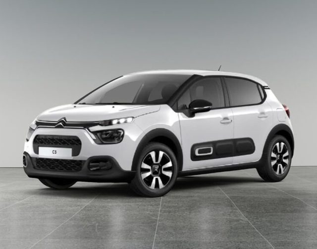 CITROEN C3 usata, con Airbag