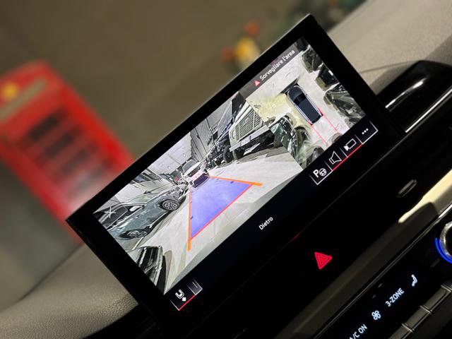 AUDI A4 usata, con Immobilizzatore elettronico