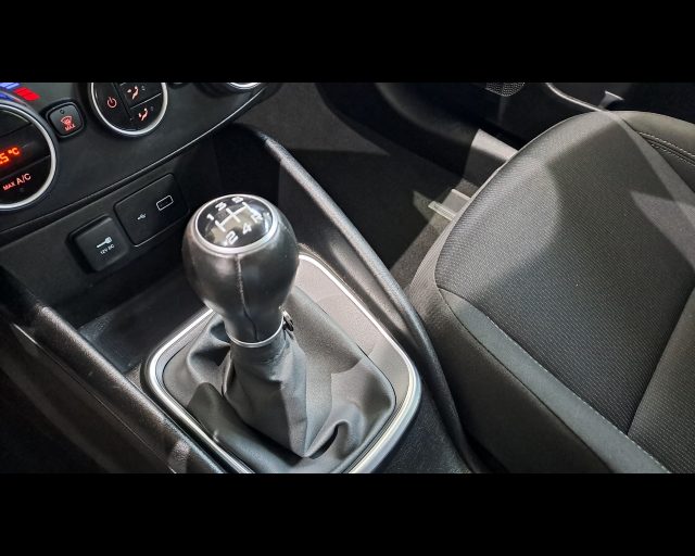 FIAT Tipo usata, con Volante in pelle