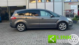 FORD S-Max usata, con Chiusura centralizzata
