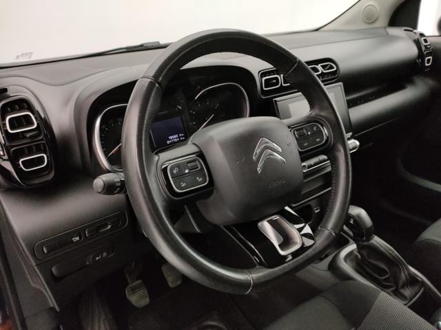 CITROEN C3 Aircross usata, con Climatizzatore