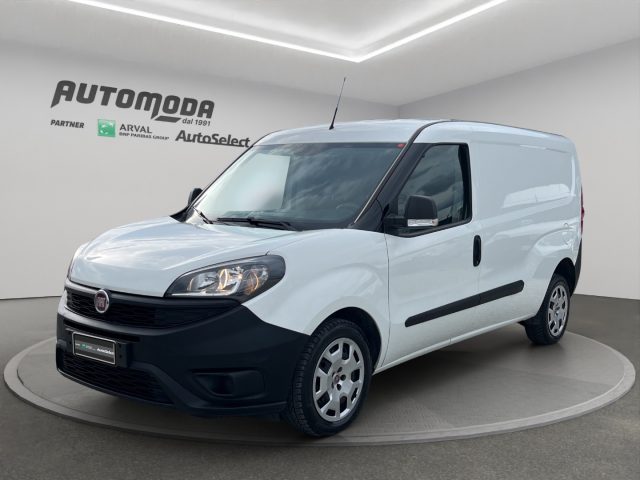 FIAT Doblo usata, con ABS