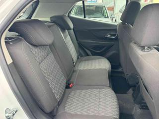 OPEL Mokka usata, con Servosterzo