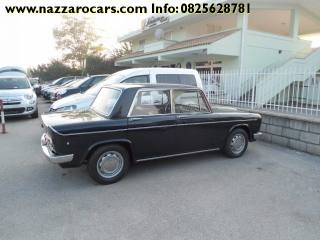 LANCIA Fulvia usata 20