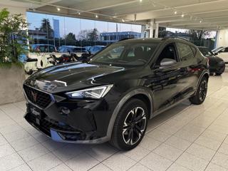 CUPRA Formentor 1.5 TSI DSG - CERCHI 18'!