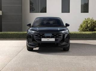 AUDI Q3 usata, con Alzacristalli elettrici