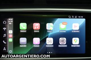 AUDI A6 usata, con Vetri oscurati