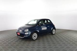 FIAT 500 usata 6