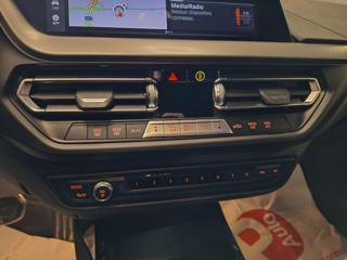 BMW 118 usata, con Cruise Control