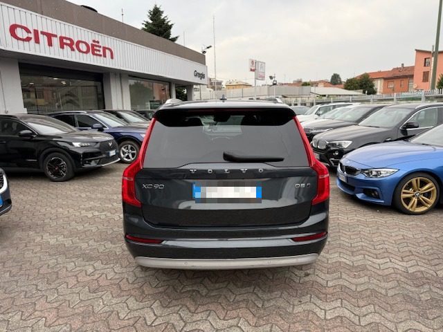 VOLVO XC90 usata, con Autoradio