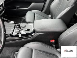 BMW X3 usata, con Servosterzo