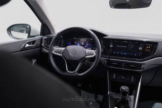 VOLKSWAGEN Taigo usata, con Cruise Control