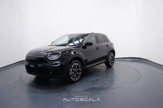 FIAT 600 1.2 Hybrid 100cv DCT MHEV La Prima