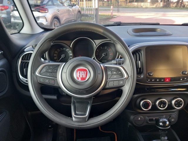 FIAT 500L usata, con Specchietti laterali elettrici