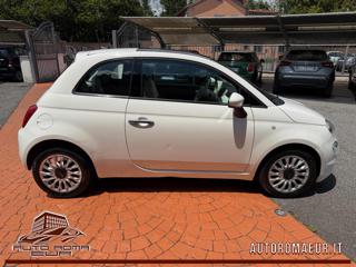FIAT 500 usata, con Antifurto
