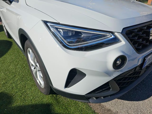 SEAT Arona usata, con Airbag Passeggero