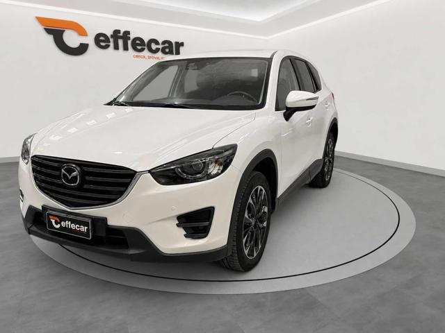 MAZDA CX-5 usata, con ABS