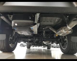 SSANGYONG REXTON usata 29