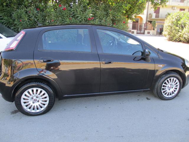 FIAT Punto Evo usata, con Airbag Passeggero