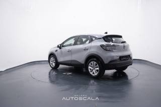 RENAULT Captur usata, con Airbag Passeggero