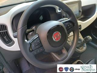 FIAT Panda usata, con Controllo elettronico della corsia