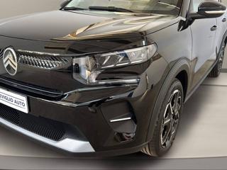 CITROEN C3 usata, con Bracciolo