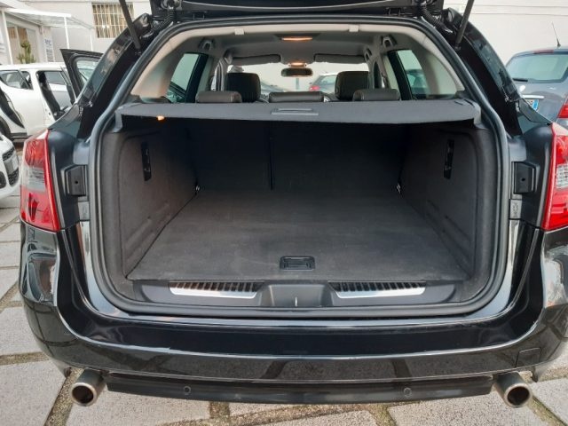 RENAULT Laguna usata, con Bracciolo