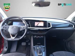 OPEL Grandland usata, con Airbag testa