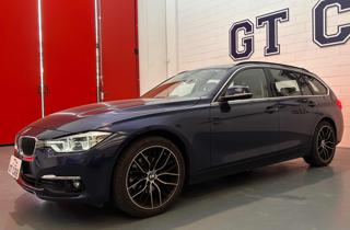 BMW 320 d Touring Luxury ** FULL OPTIONAL **