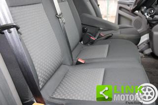 FORD Transit Custom usata 21