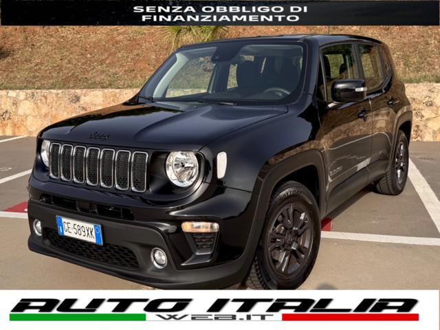 JEEP Renegade usata, con ABS