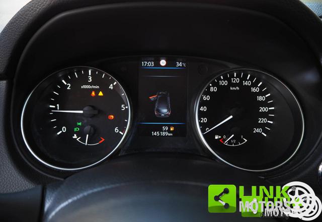 NISSAN Qashqai usata 11