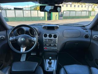 ALFA ROMEO 156 usata, con Autoradio