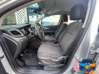 OPEL Mokka usata, con Cruise Control