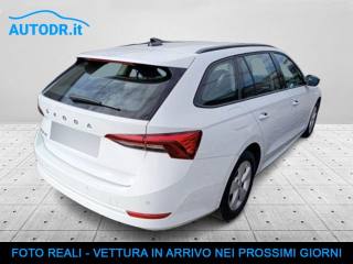 SKODA Octavia usata, con Airbag Passeggero