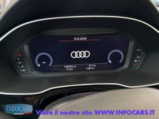 AUDI Q3 usata, con Cruise Control