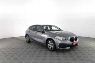 BMW 116 usata 1