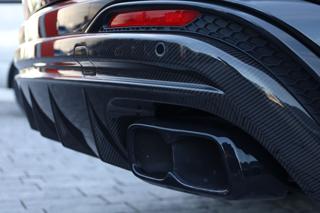 MASERATI Grecale usata, con Servosterzo