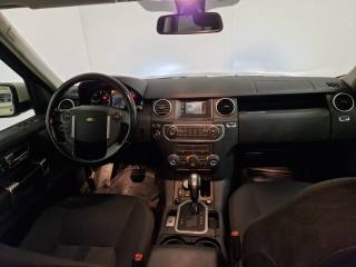 LAND ROVER Discovery usata, con Chiusura centralizzata