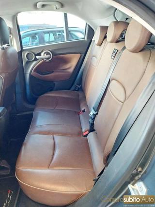 FIAT 500X usata, con Fari Xenon