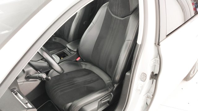 PEUGEOT 308 usata 41