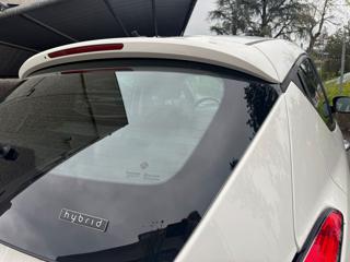 LANCIA Ypsilon usata, con Autoradio