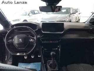 PEUGEOT 208 usata, con Alzacristalli elettrici